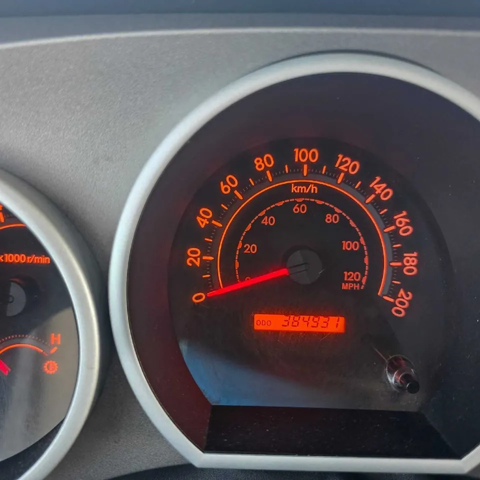 Toyota Tundra 2010 photo 5