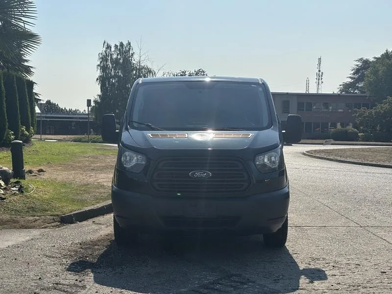 Ford Transit 2016 photo 3