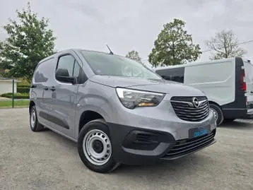 Opel Combo Tour 2022 photo 2
