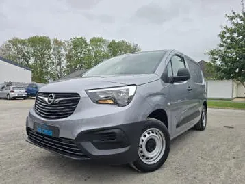Opel Combo Tour