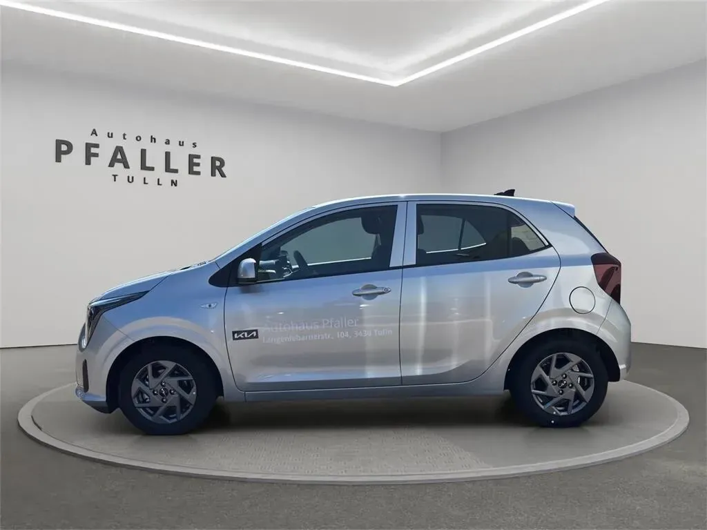 Kia Picanto 2026 photo 3