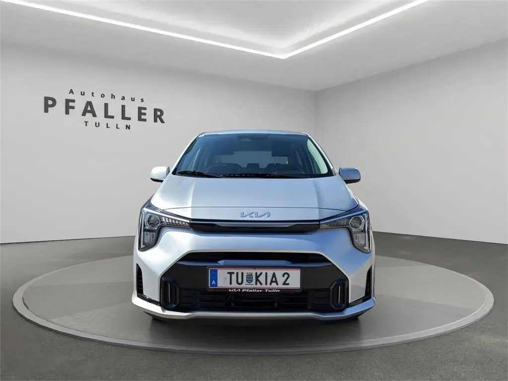 Kia Picanto 2026 photo 2