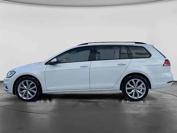 Volkswagen Golf 2019 photo 3