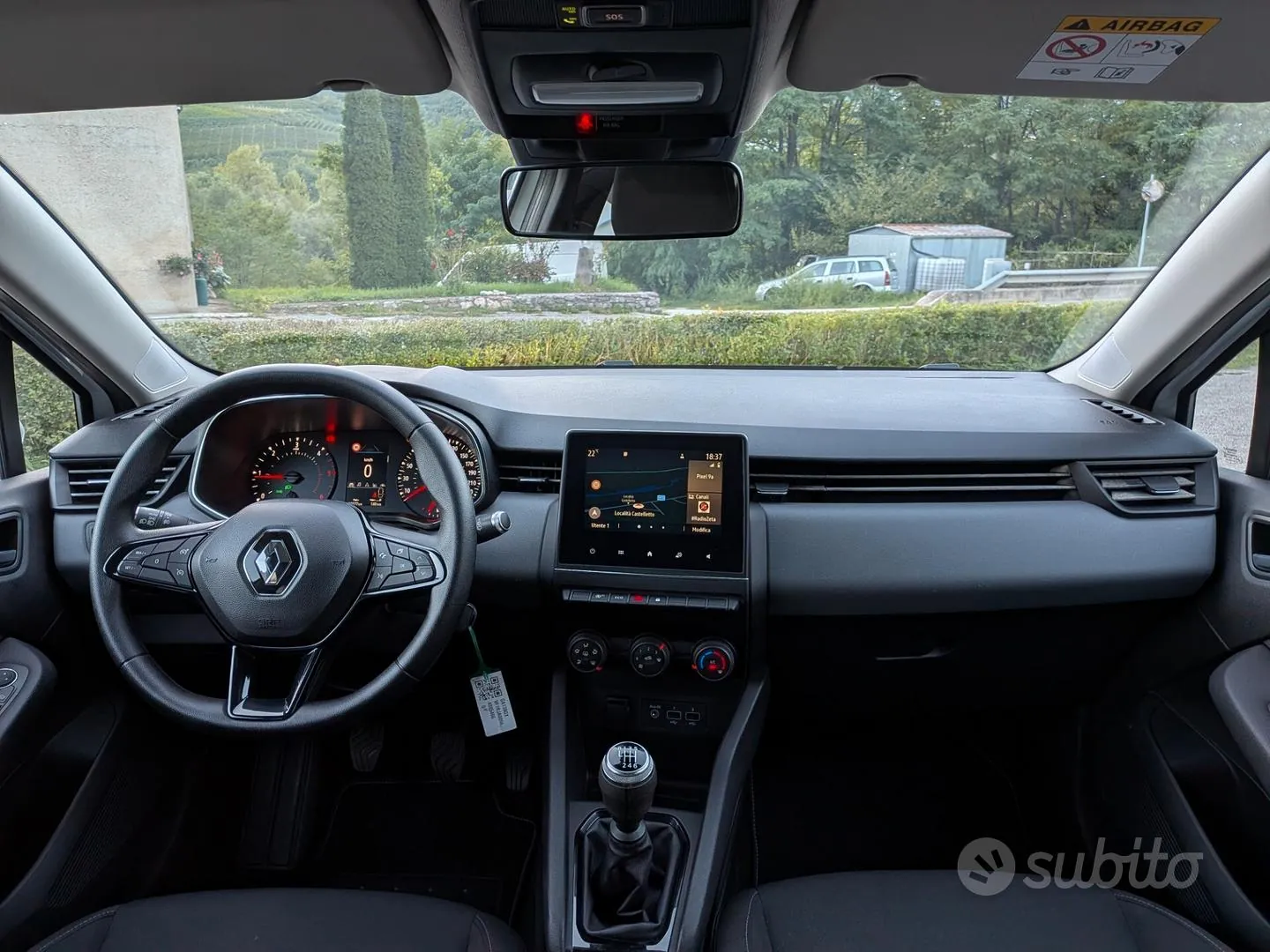 Renault Clio 2020 photo 2