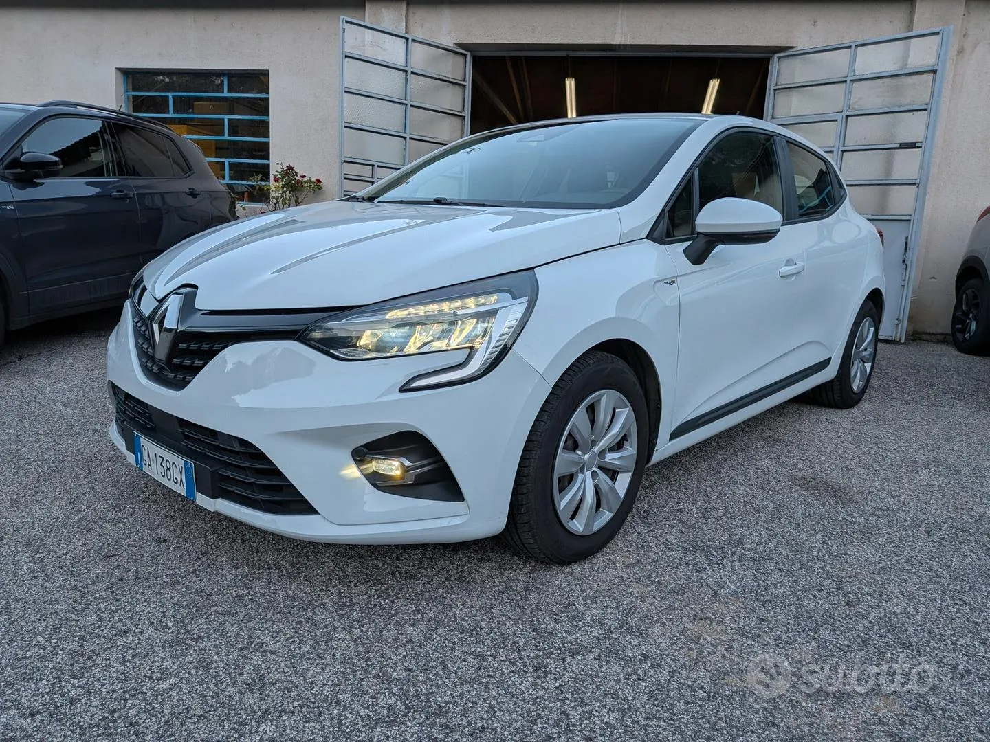 Renault Clio 2020 photo 5