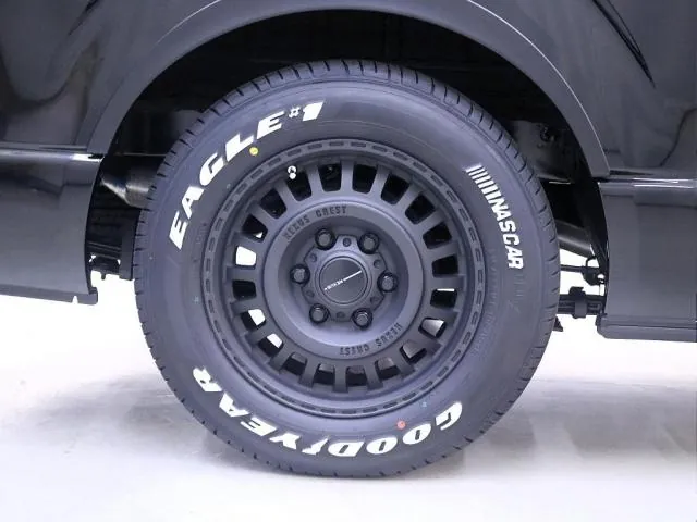 Toyota Hiace 2026 photo 4
