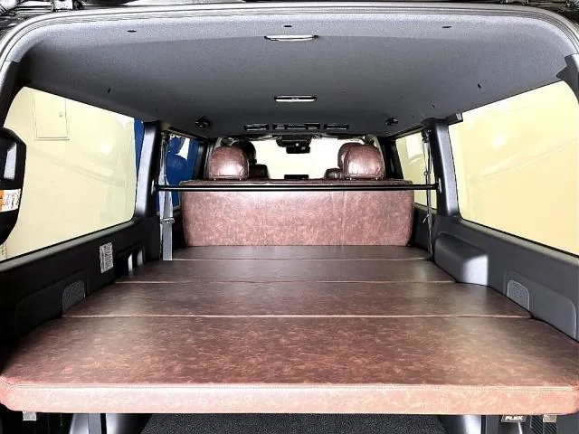 Toyota Hiace 2026 photo 2