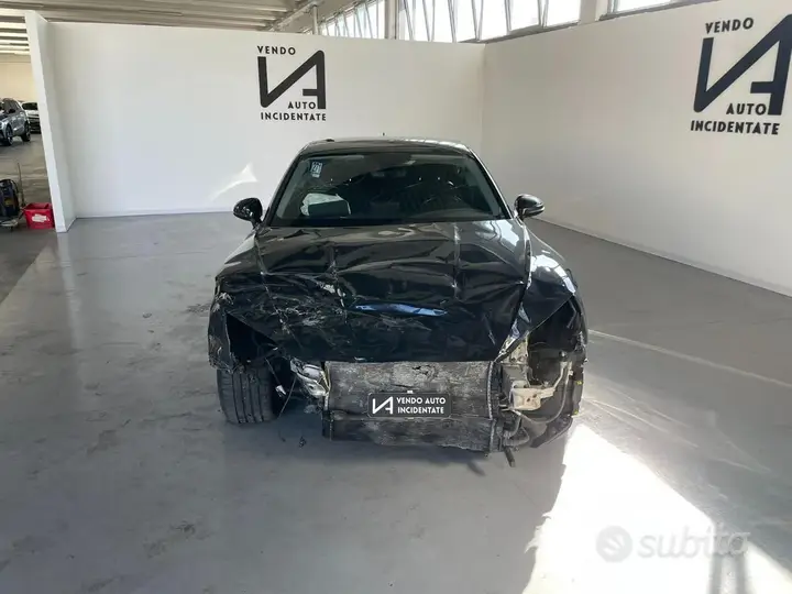 Audi A5 2017 photo 2