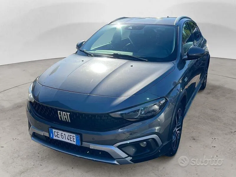 Fiat Tipo Cross