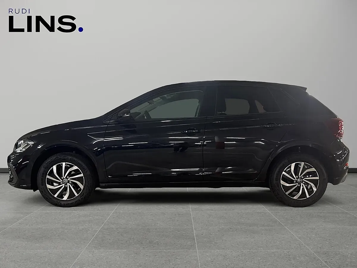 Volkswagen Polo 2026 photo 2