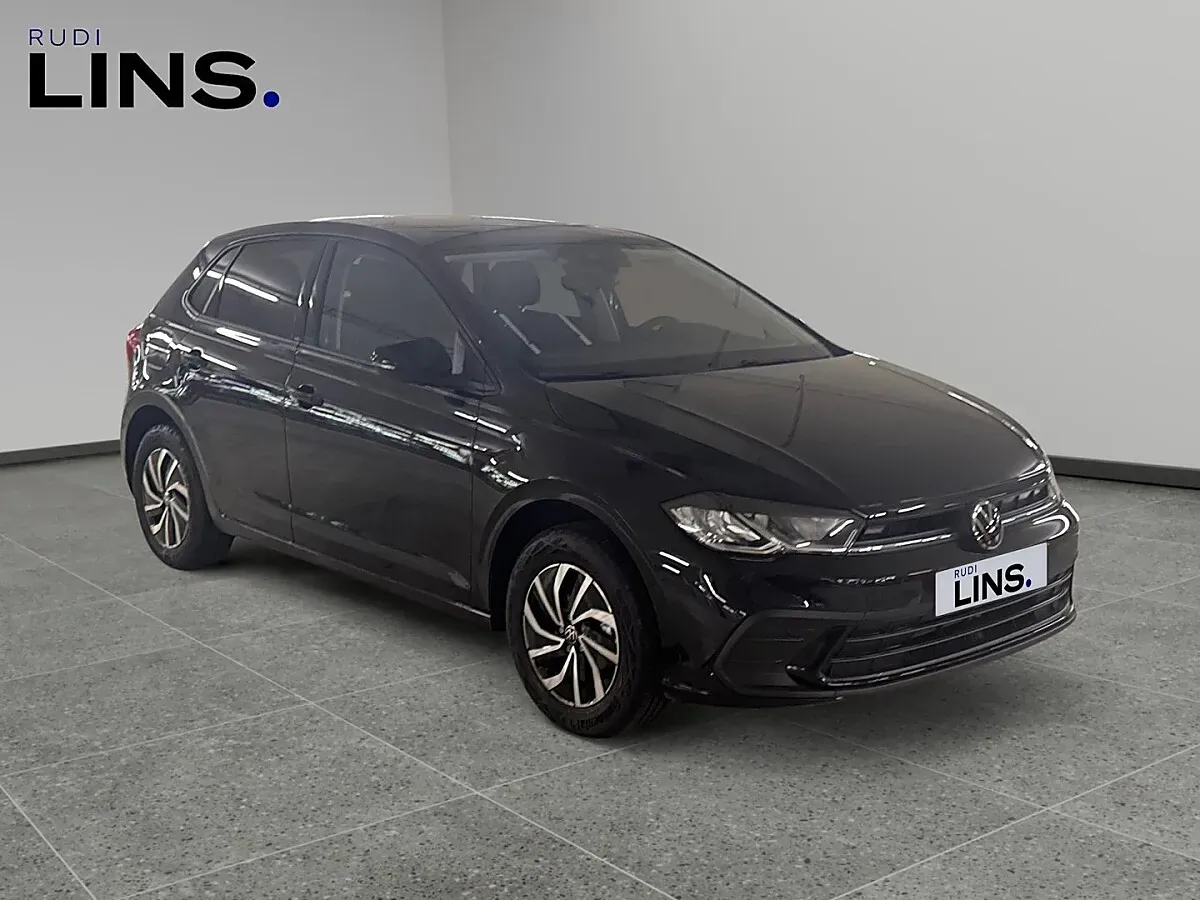 Volkswagen Polo 2026 photo 3