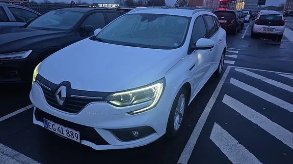 Renault Megane Iv 2016 photo 4