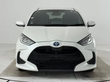 Toyota Yaris 2020 photo 3