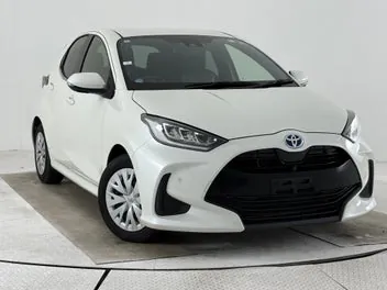 Toyota Yaris 2020 photo 2