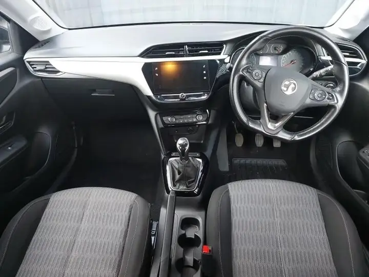 Vauxhall Corsa 2020 photo 3