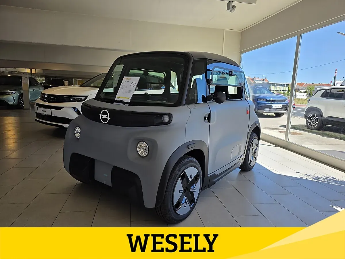 Opel Rocks