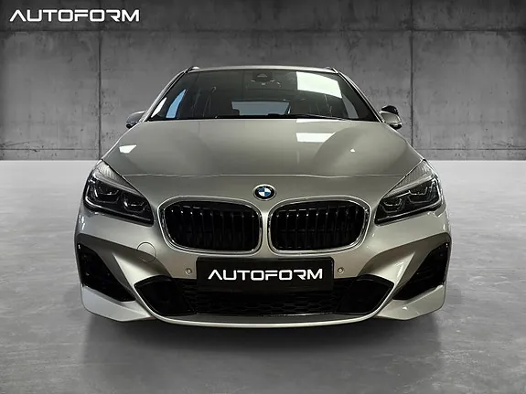 BMW 225Xe 2020 photo 2
