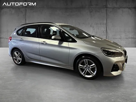 BMW 225Xe 2020 photo 5