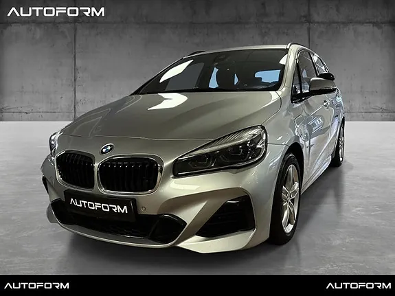 BMW 225Xe