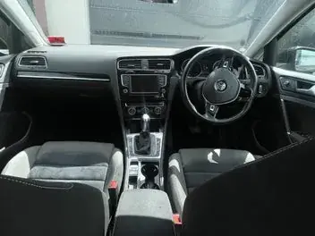 Volkswagen Golf 2017 photo 4
