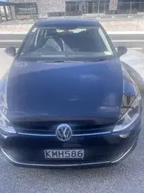 Volkswagen Golf 2017 photo 2