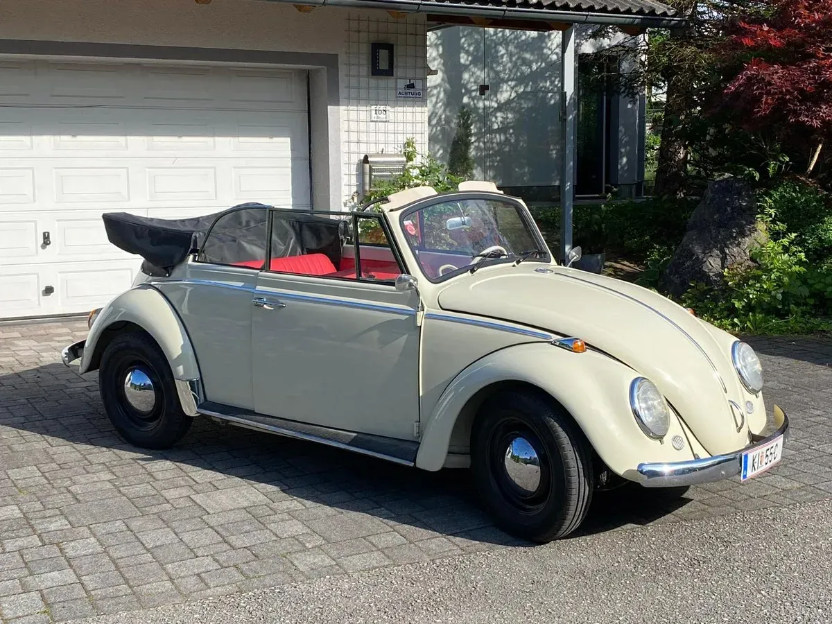 Volkswagen Käfer