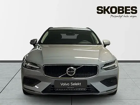 Volvo V60 2024 photo 2