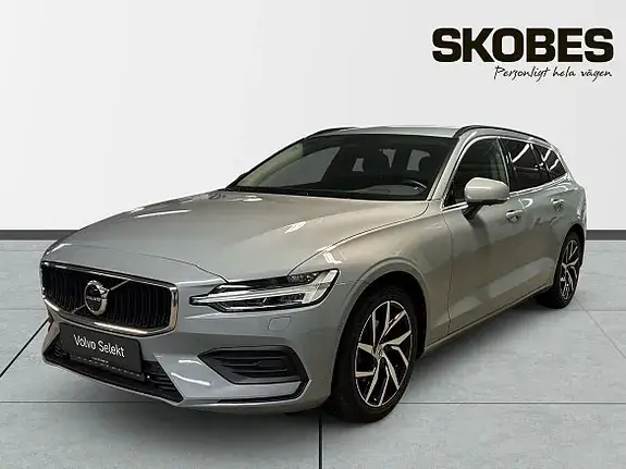 Volvo V60 2024 photo 3