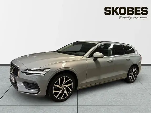 Volvo V60 2024 photo 5