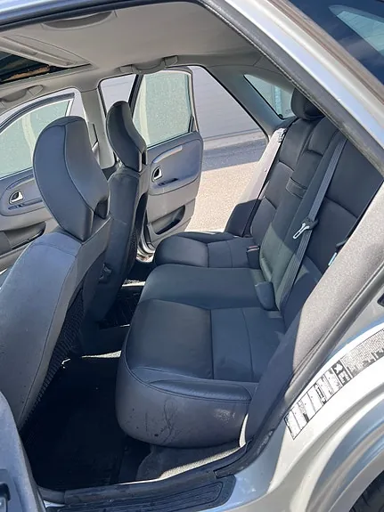Volvo S40 2004 photo 4
