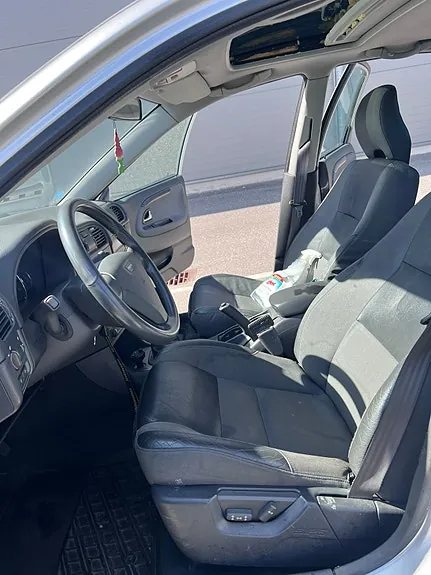 Volvo S40 2004 photo 5