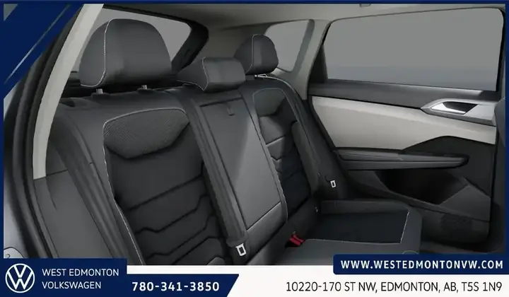 Volkswagen Taos 2027 photo 5