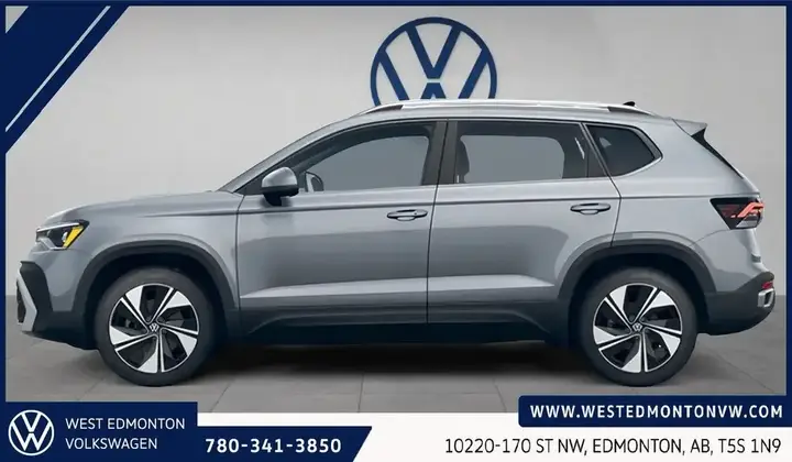 Volkswagen Taos 2027 photo 2