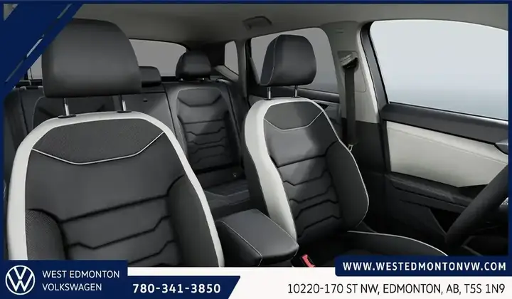 Volkswagen Taos 2027 photo 4