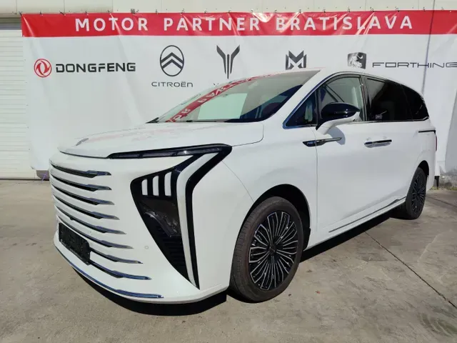 Dongfeng U-Tour 2026 photo 2
