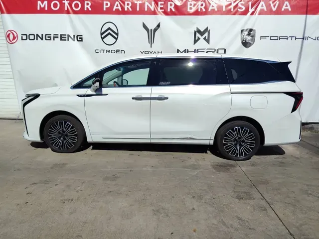 Dongfeng U-Tour 2026 photo 3