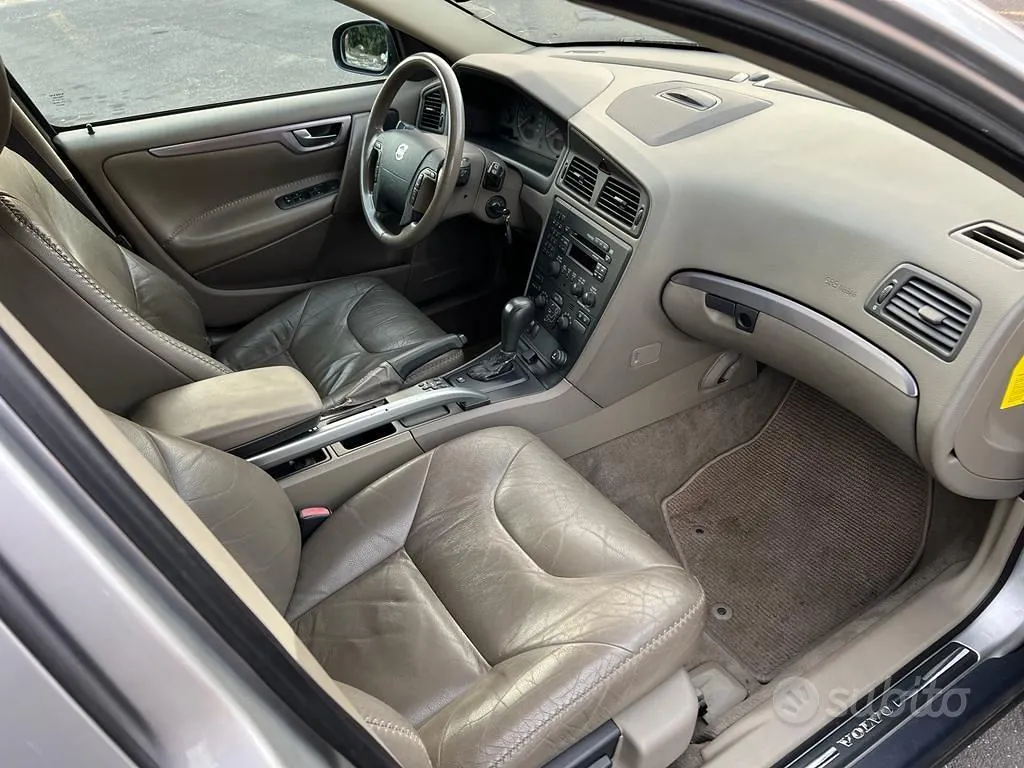Volvo Xc70 2021 photo 5