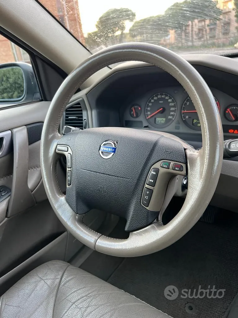 Volvo Xc70 2021 photo 4