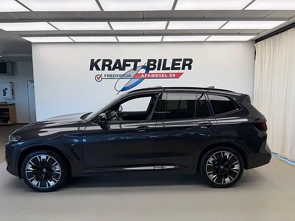 BMW Ix3 2023 photo 2