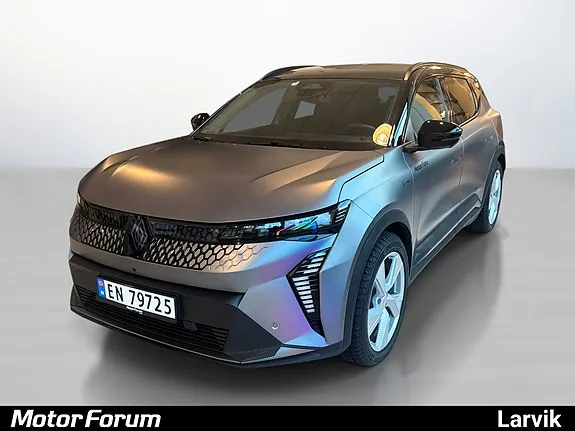 Renault Scenic 2025 photo 4