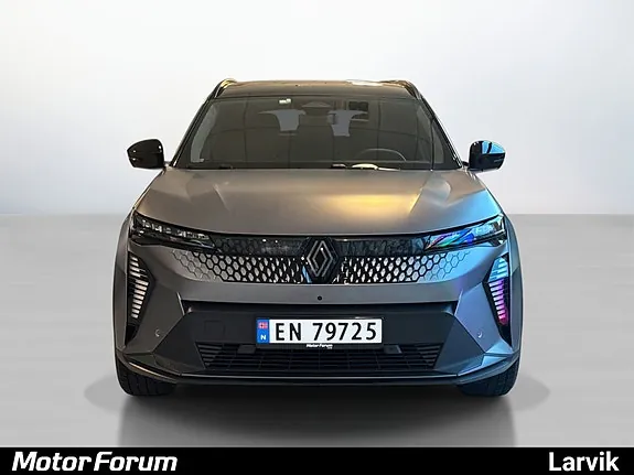 Renault Scenic 2025 photo 3