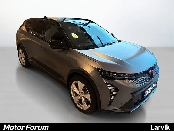 Renault Scenic 2025 photo 2
