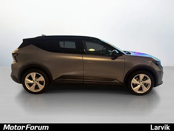 Renault Scenic 2025 photo 5