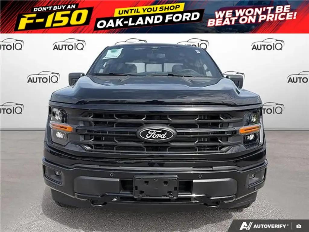 Ford F-150 2026 photo 2