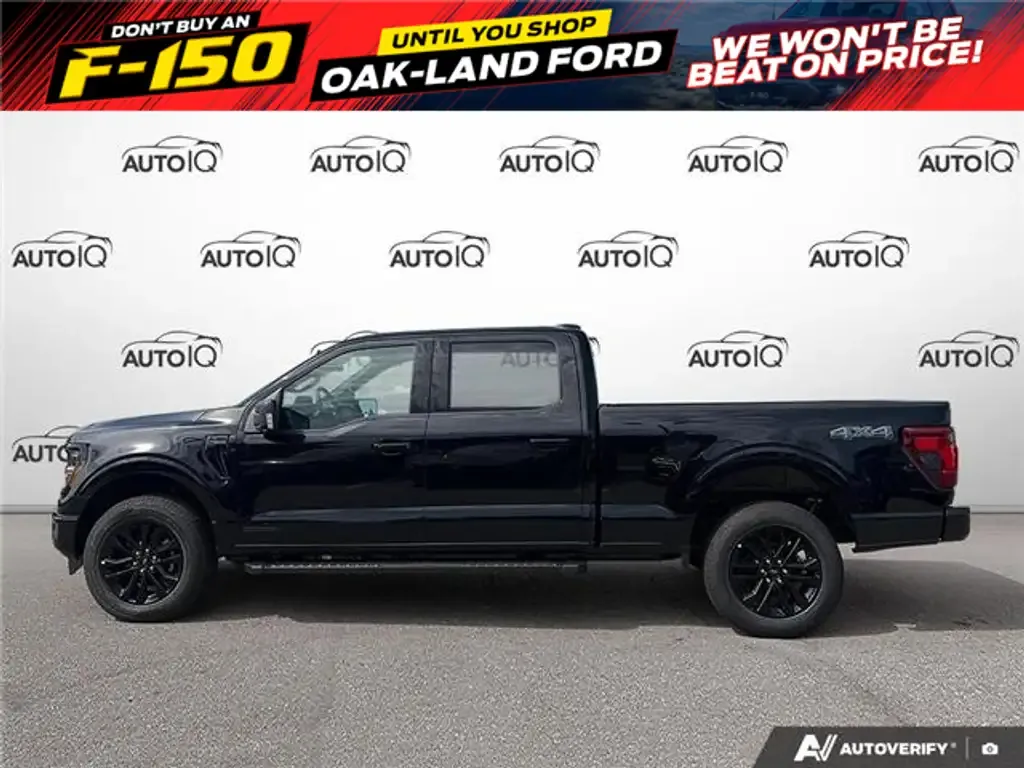 Ford F-150 2026 photo 3