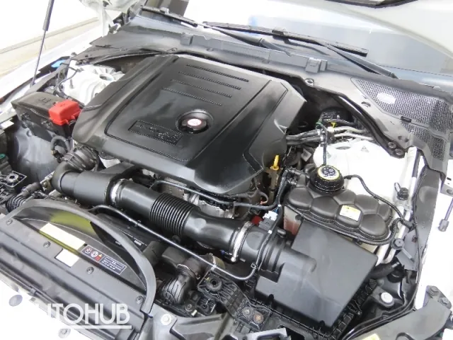 Jaguar Xf 2018 photo 5