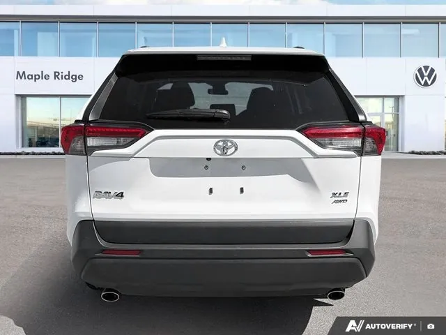 Toyota Rav4 2025 photo 4
