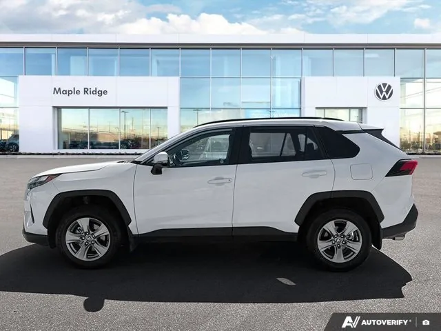 Toyota Rav4 2025 photo 2