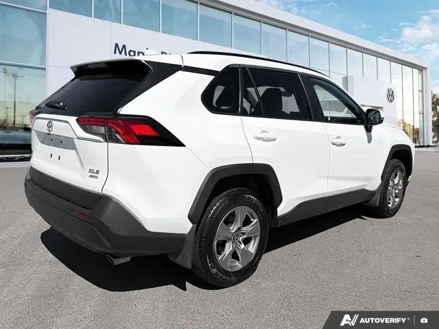 Toyota Rav4 2025 photo 5
