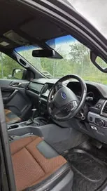 Ford Ranger 2018 photo 4